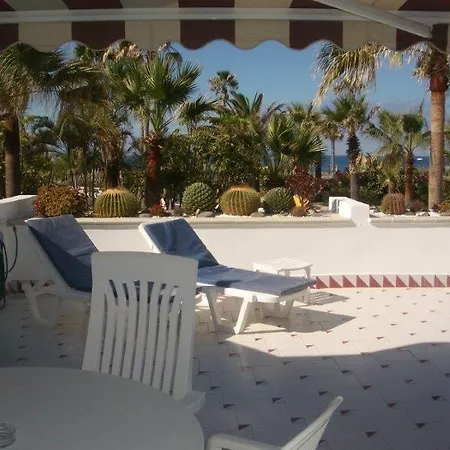 Parque Santiago 4 * Arona (Tenerife)