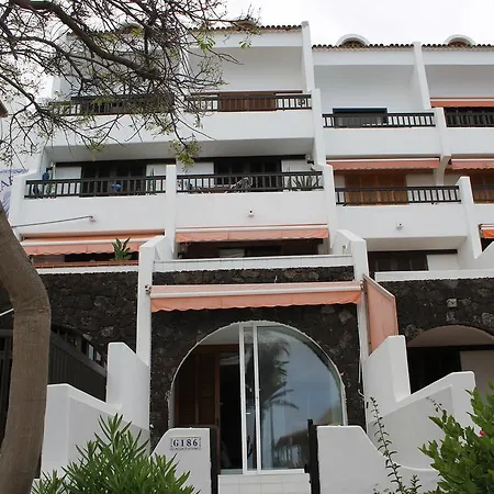Parque Santiago 4 Apartment