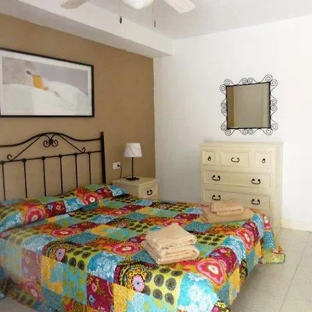 Parque Santiago 4 Apartment *