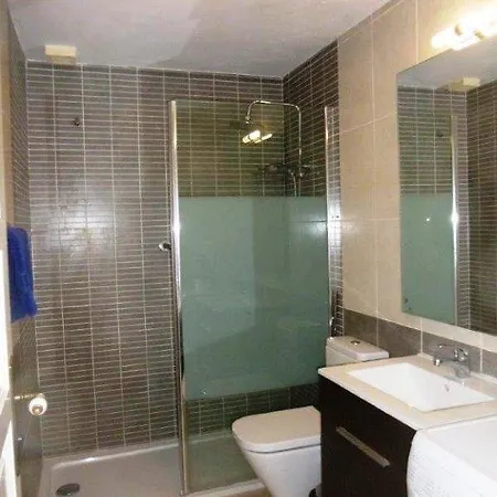 Apartment Parque Santiago 4 Arona (Tenerife)