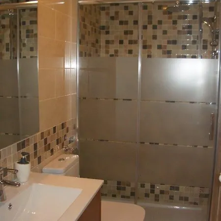 Apartment Parque Santiago 4