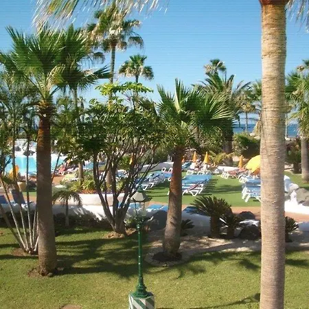 Parque Santiago 4 Apartment Arona (Tenerife)